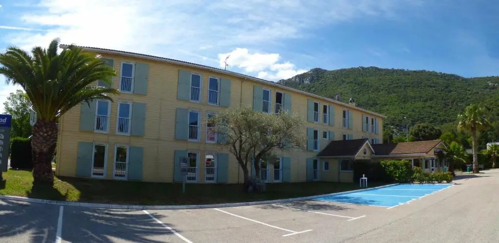 ibis Styles Aubagne Gemenos - Général