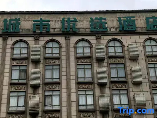 City Preferred Hotel