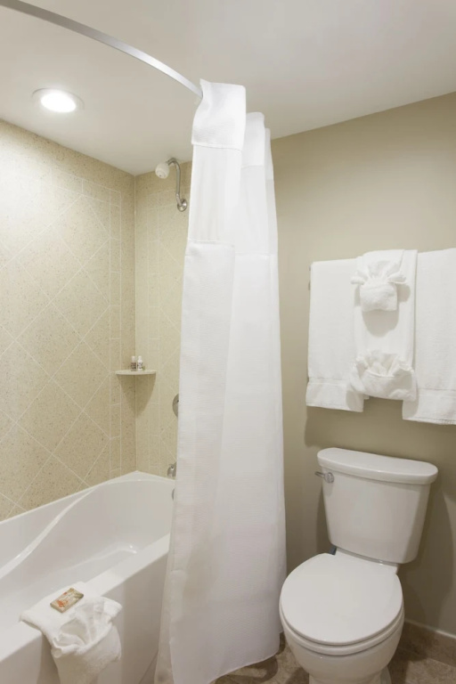 Surfside Beach Oceanfront Hotel - Chambres