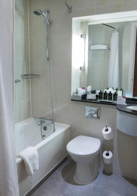 Crowne Plaza Chester by IHG - Chambres