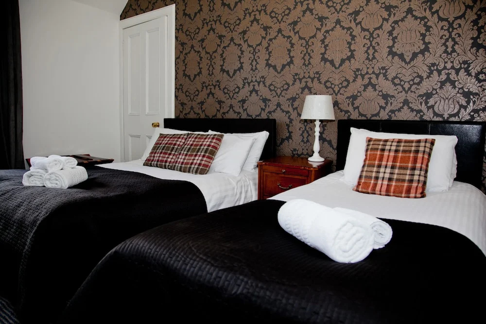 Richmond House Hotel - Général
