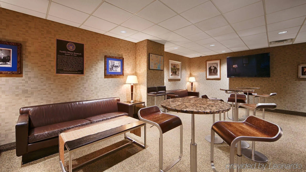 Robert Treat Hotel - Général