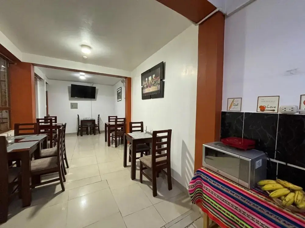 Hotel photo 18