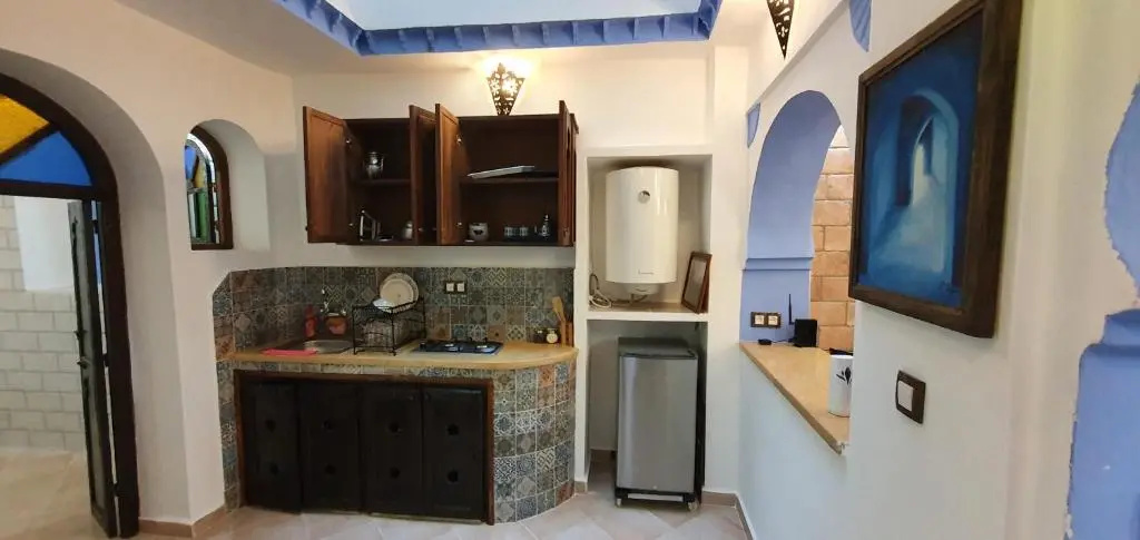 Dar Nokhba Inn - Chambres