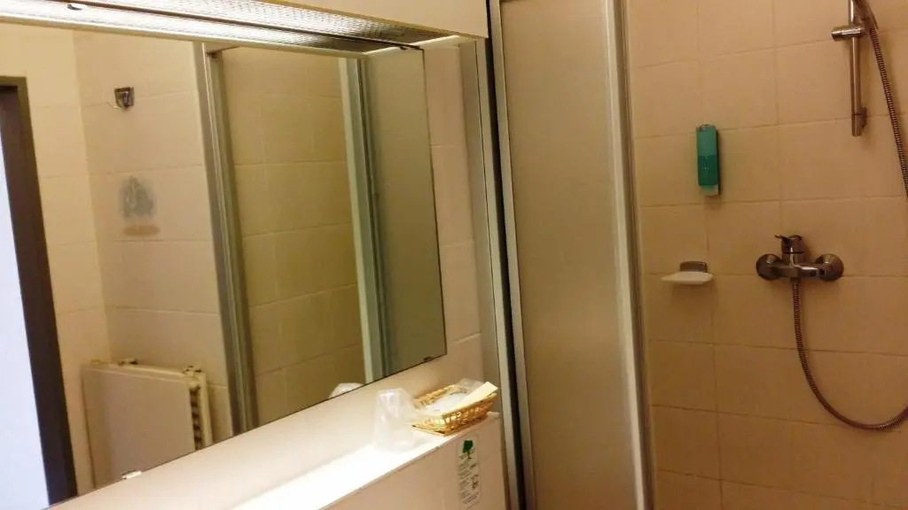 Hotel Garni Stadt Friedberg - Chambres