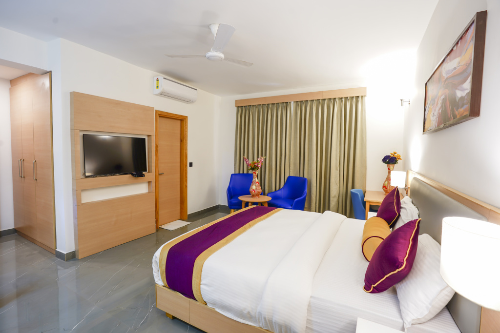 Hotel photo 3