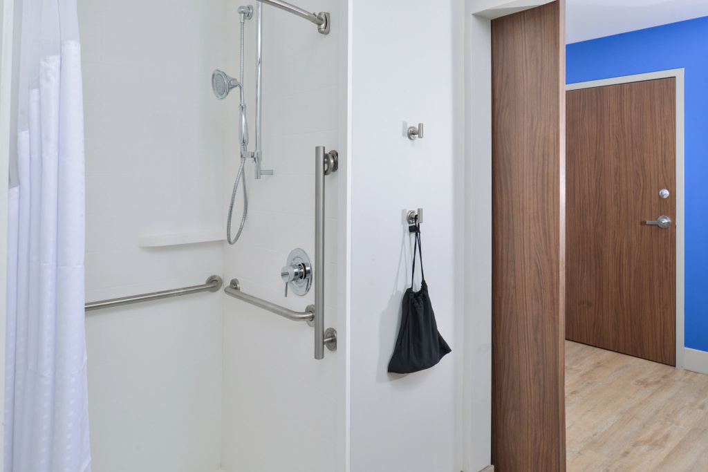 Holiday Inn Express & Suites Farmington Hills - Detroit by IHG - Général