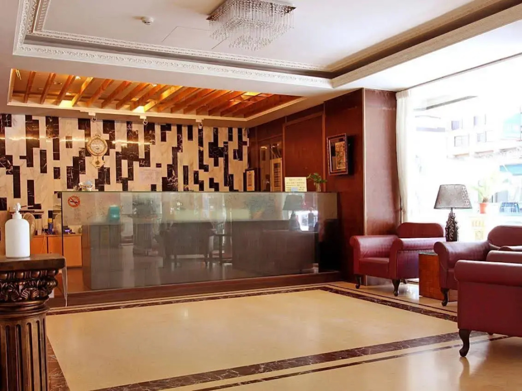 Hotel photo 21