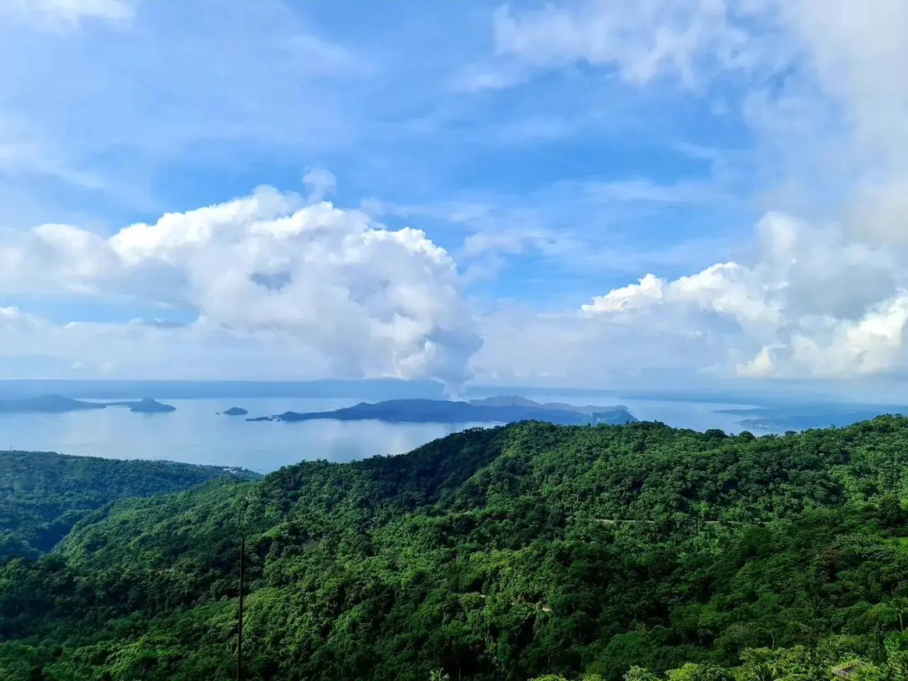 Tagaytay Prime Residence -Cityland