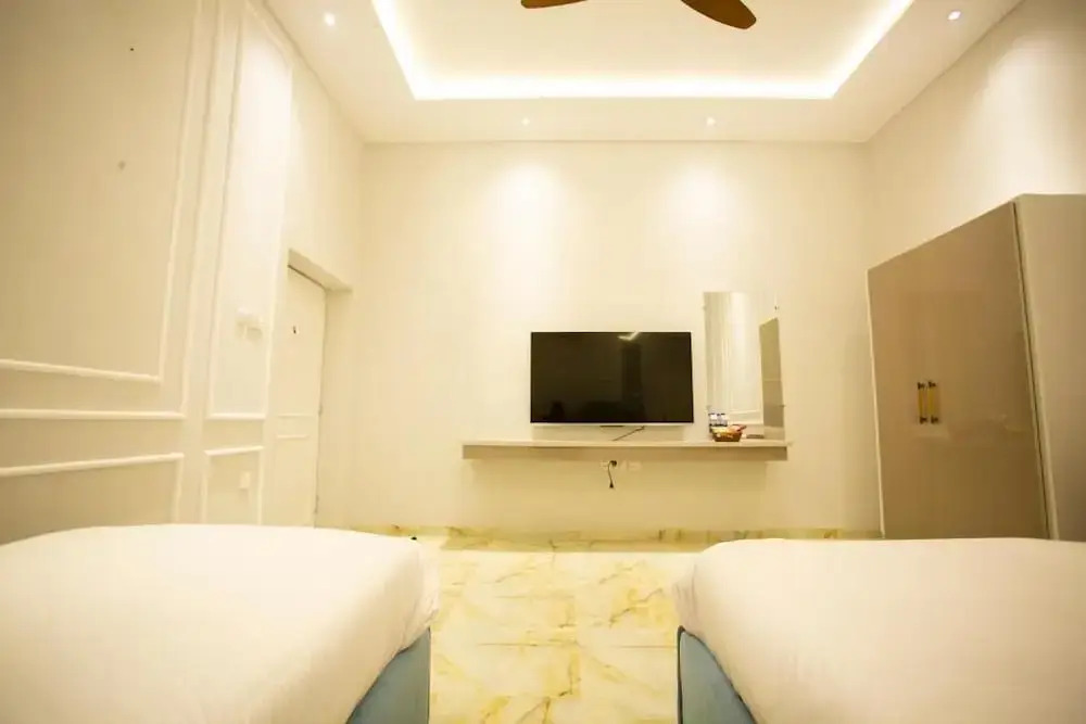 The Edition Bahawalpur - фото 10