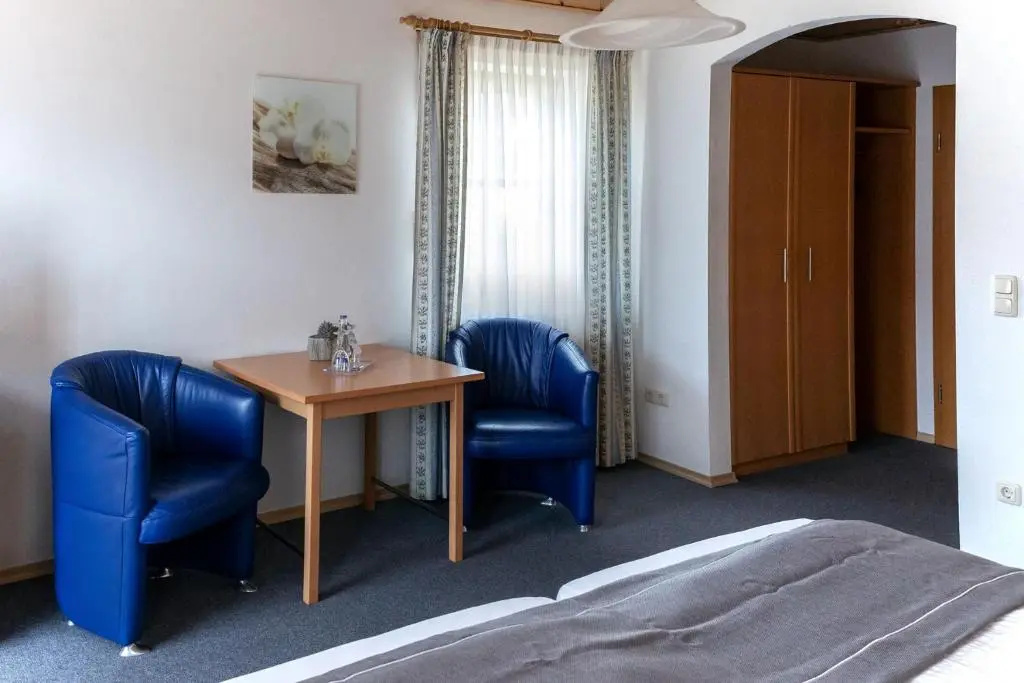 Landgasthof Schmalhofer - Chambres