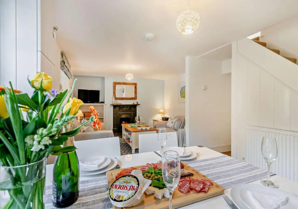 2 Rock Cottage - фото 11