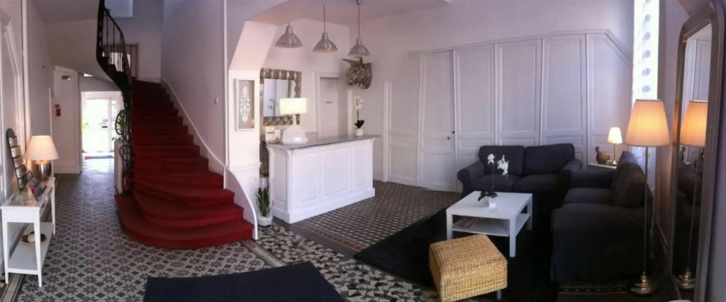 Hotel photo 12