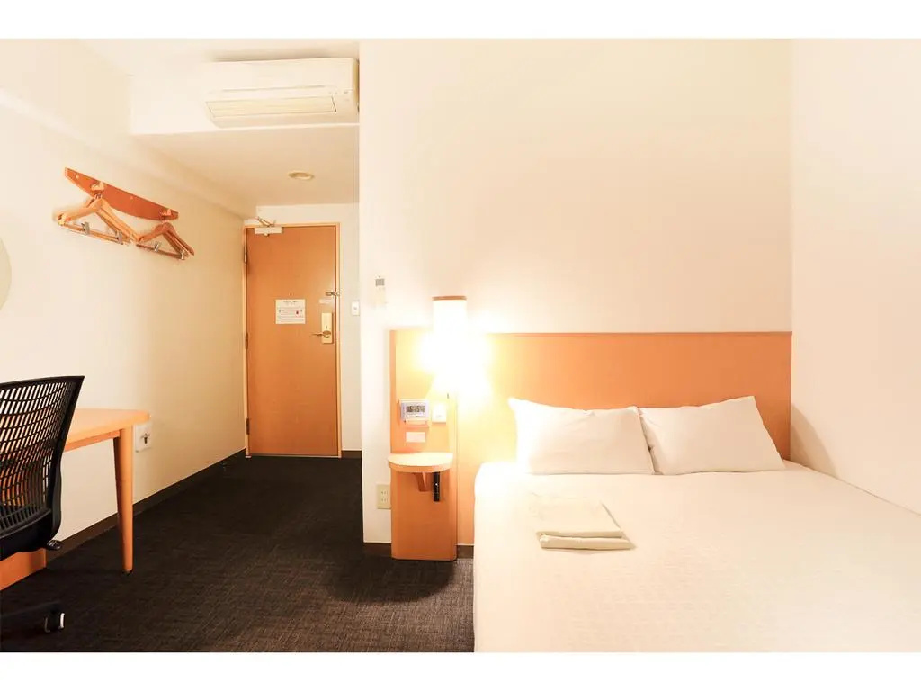 Smile Hotel Shiogama - Chambres