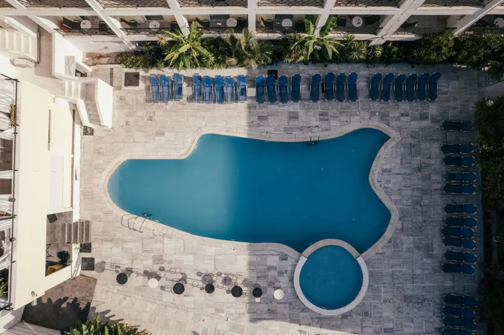 Hotel photo 8