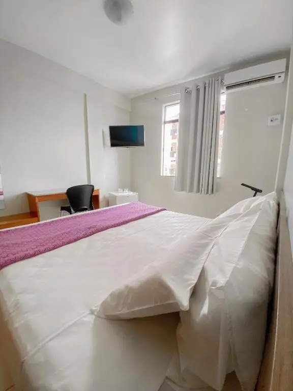 Principe Hotel - Chambres
