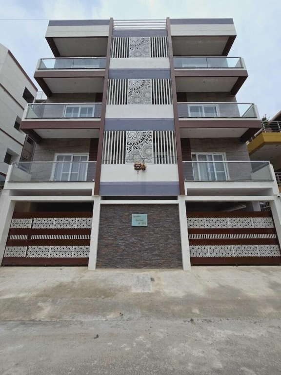 Nandan Enclave — фото 1