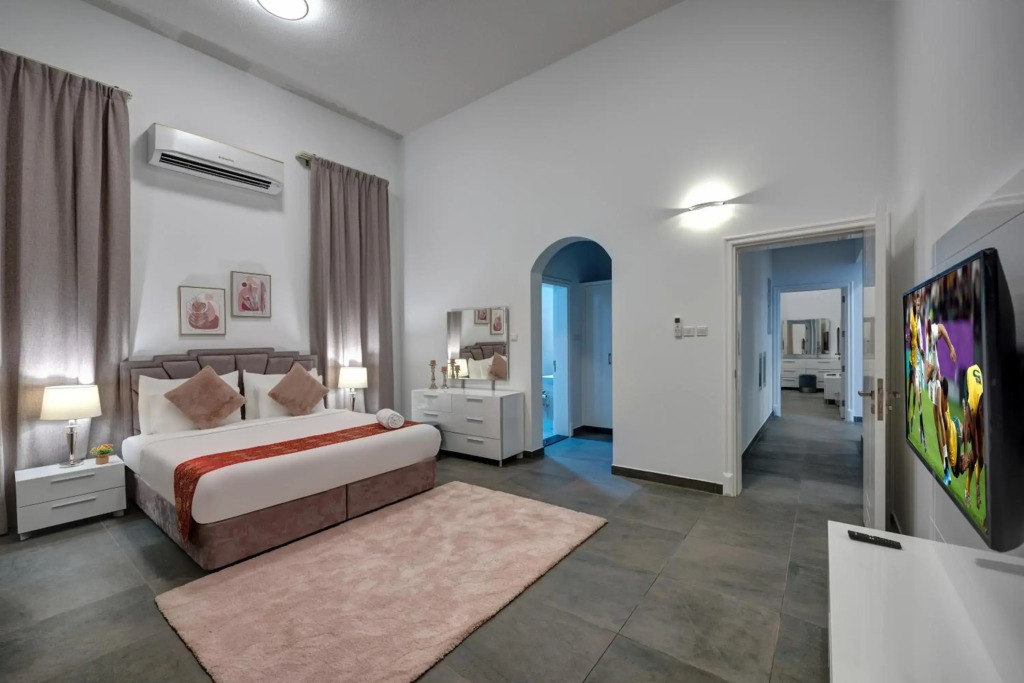 KAY homes Villas Ras Al Khaimah — фото 4