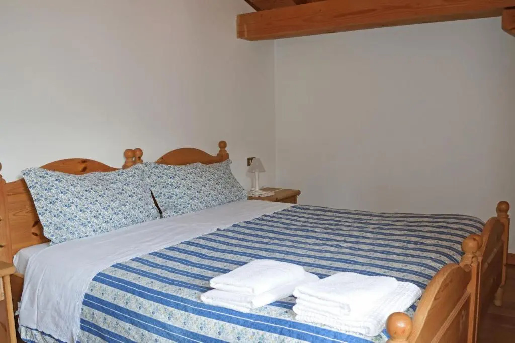 La Sloda - Chambres