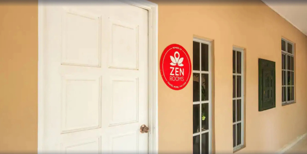 ZEN Home Villa Tepi Bendang