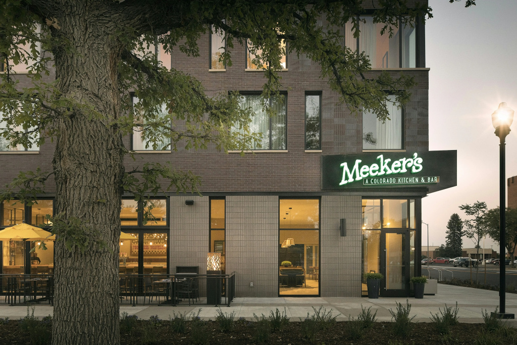 DoubleTree by Hilton Greeley at Lincoln Park
