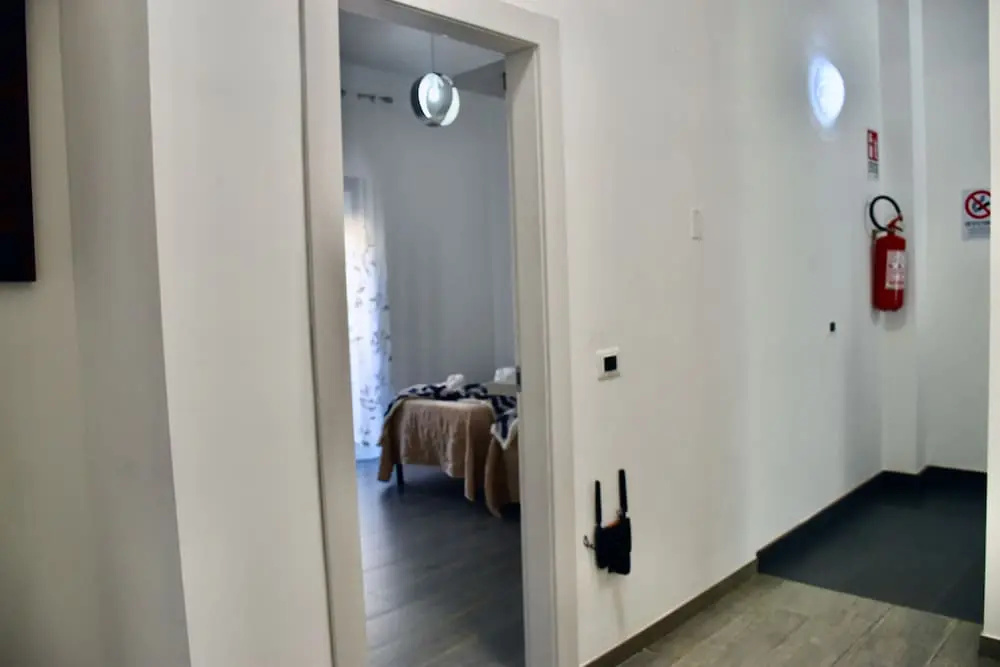 Hotel photo 10
