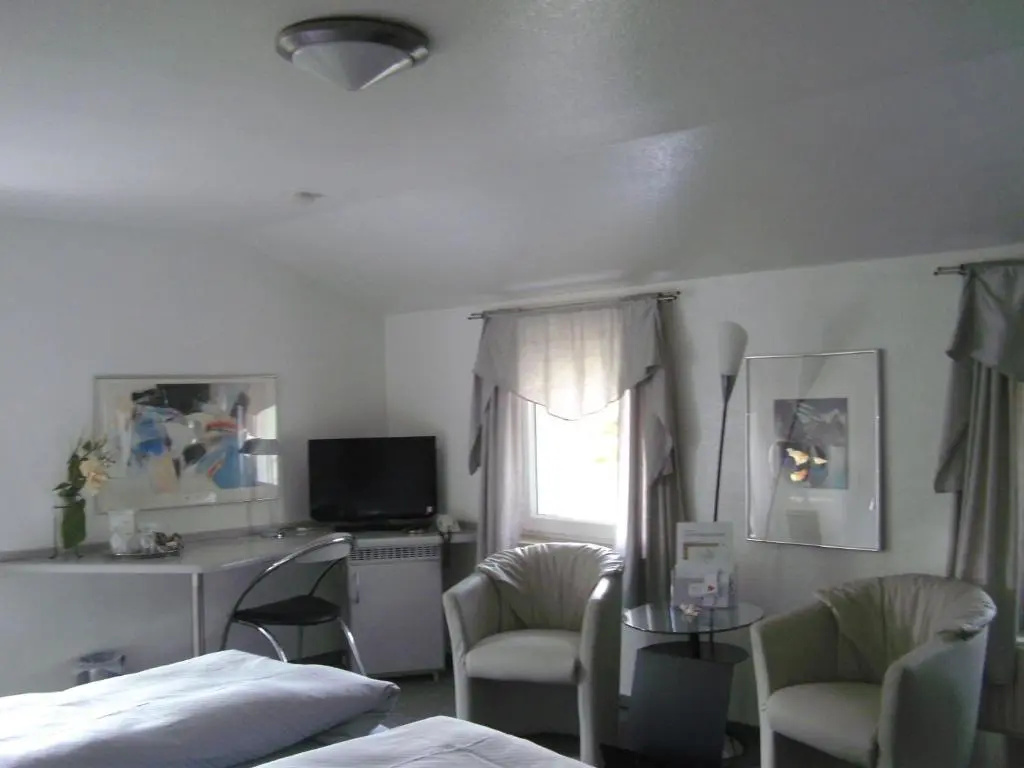 Hotel Ambiente - Chambres