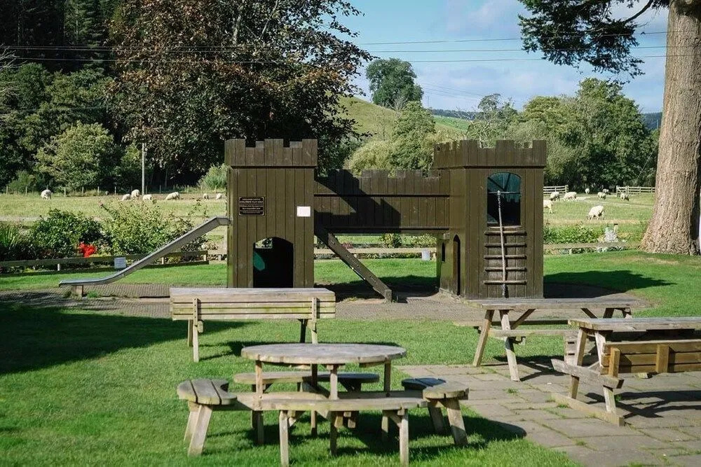 The Sun Inn at Pooley Bridge