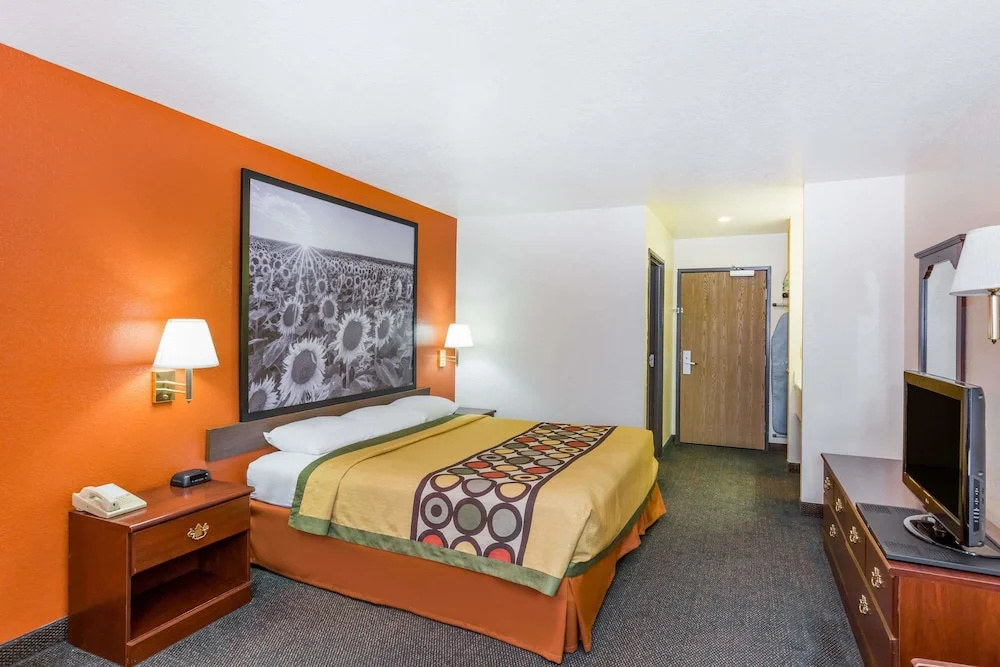 Hotel photo 14