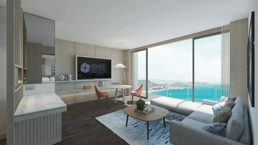Hyatt Regency Nha Trang