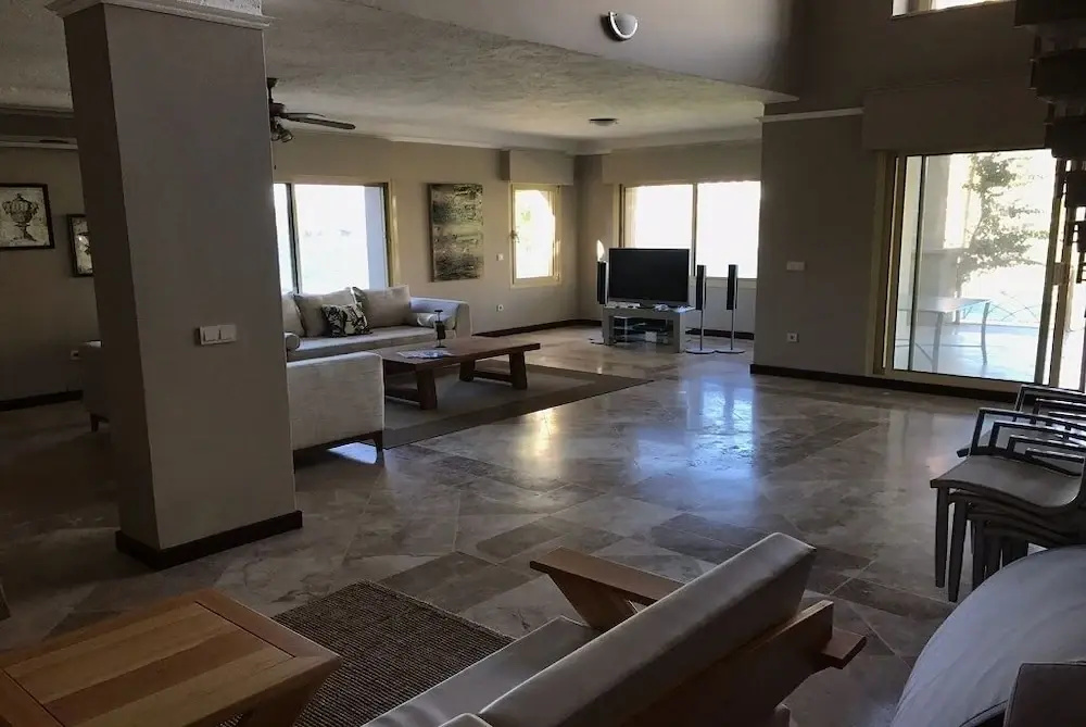 Villa