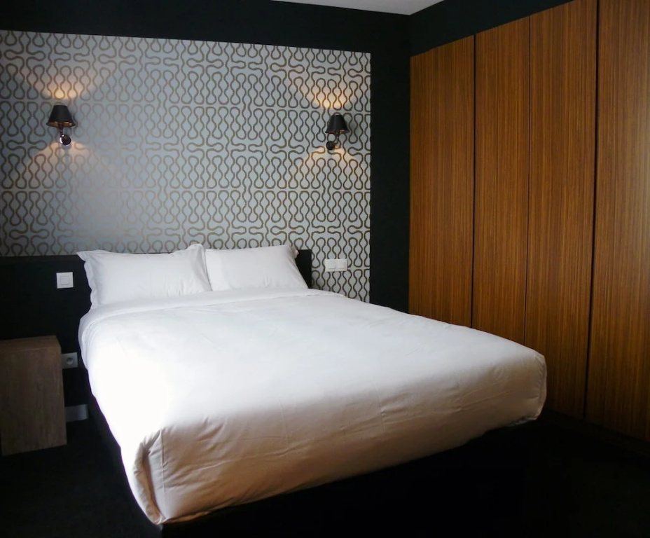 Classic room