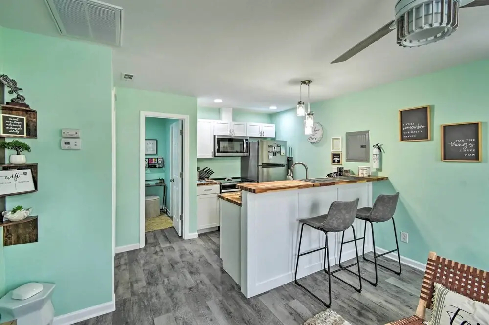 Pet-friendly Fayetteville Vacation Rental! — фото 2
