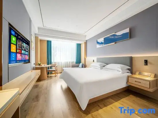 Premier room