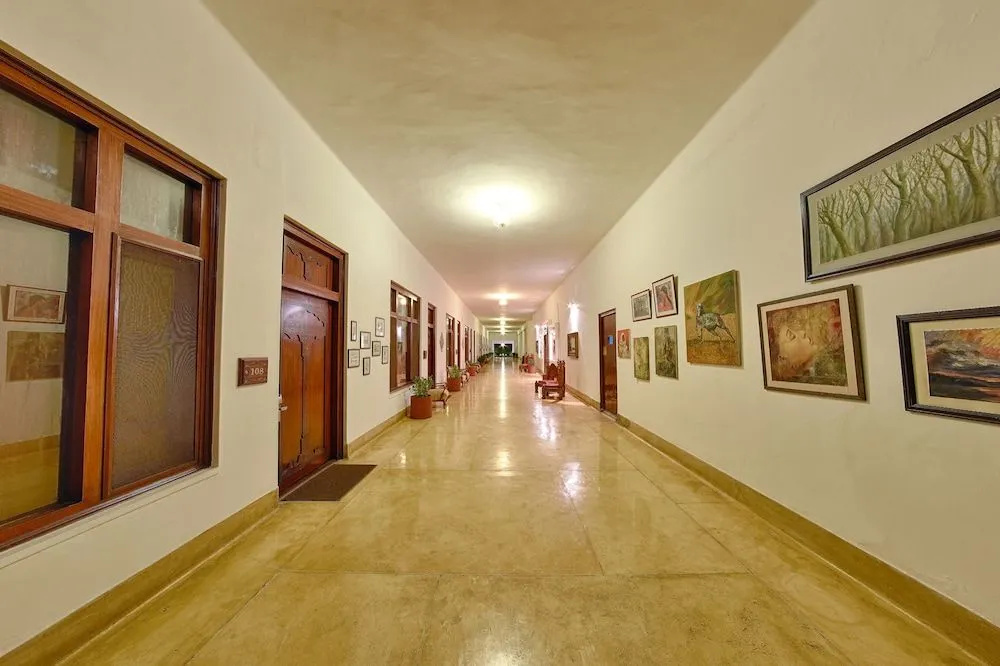 Swat Serena Hotel - Général