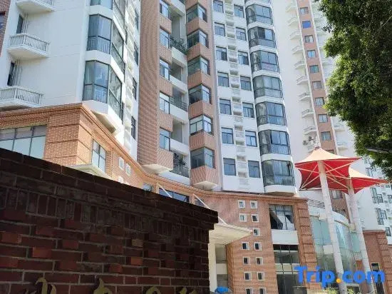 Qingnianhui Designer Aesthetic Homestay (Shangxiahang Yantaishan)