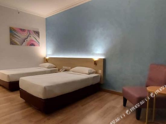 Copthorne Hotel Cameron Highlands