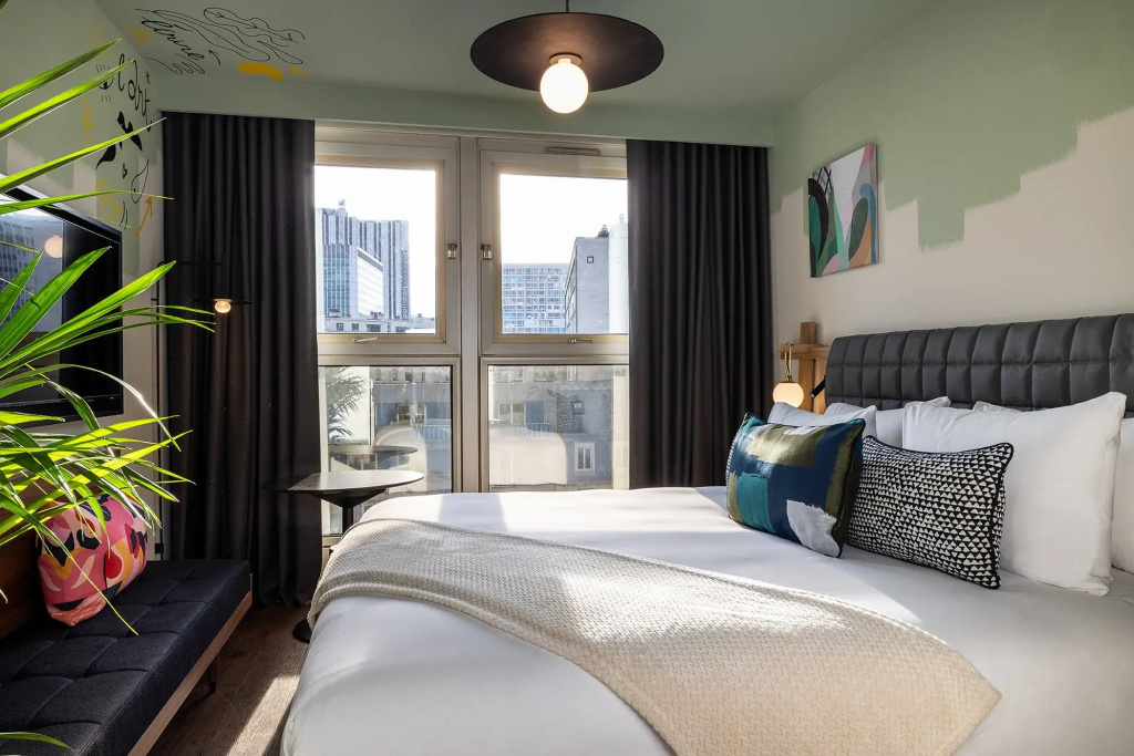 Hotel photo 10