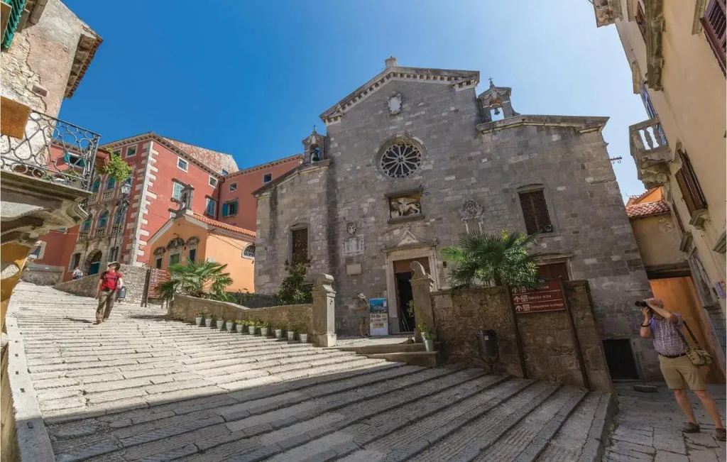 Apartment Kapelica Croatia BK