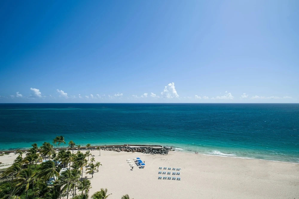 La Concha Resort, Puerto Rico, Autograph Collection - Chambres