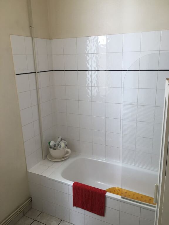 A Room in Paris by null