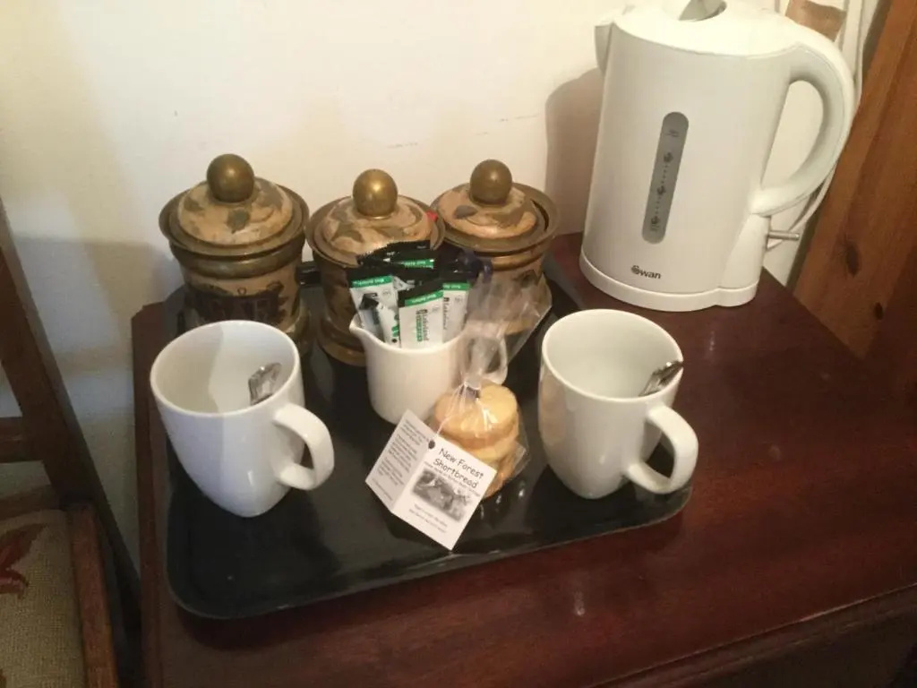 Hotel photo 9