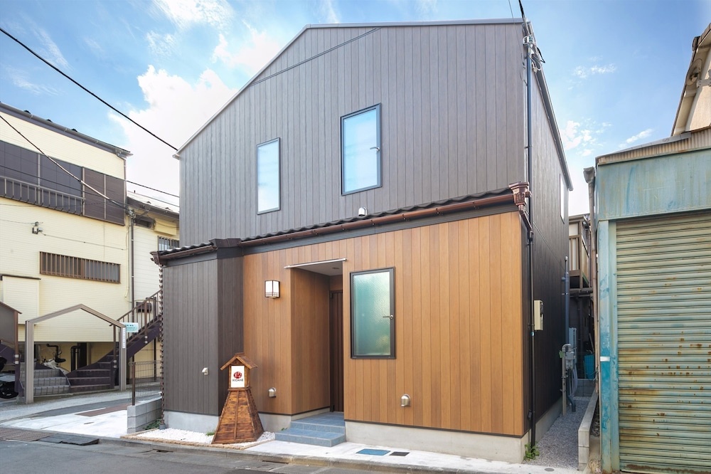 IKIDANE Cozy Hotel Haneda Airp / Vacation STAY 13430 사진 14