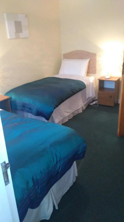 Castle View B&B — 3