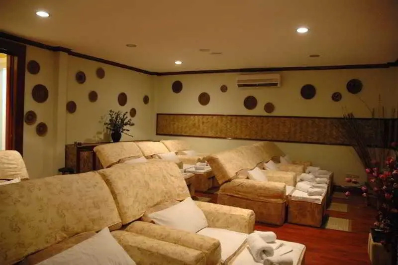 Lohas Hotel