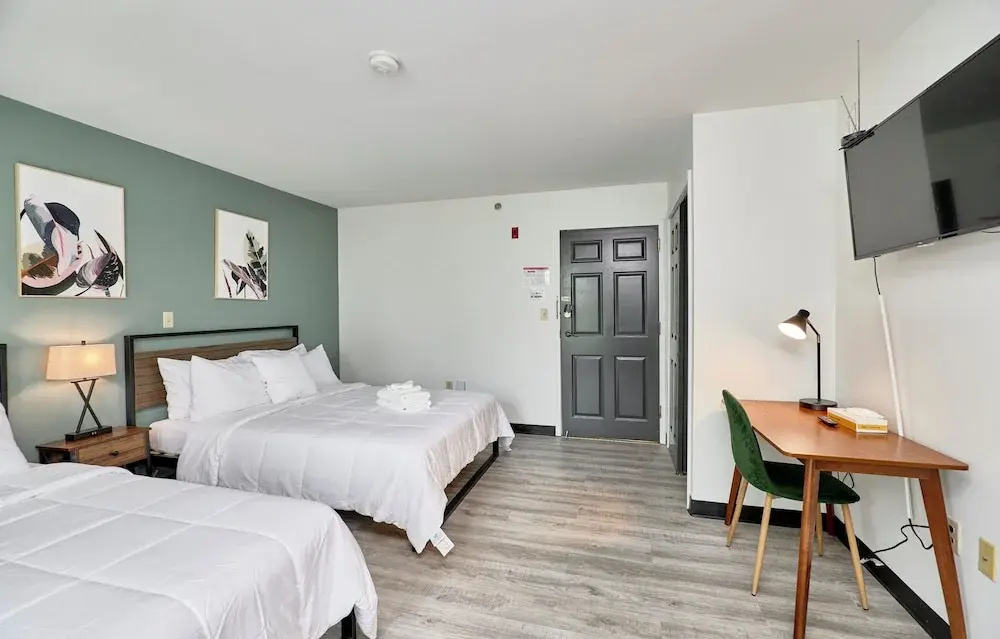 Hotel photo 19
