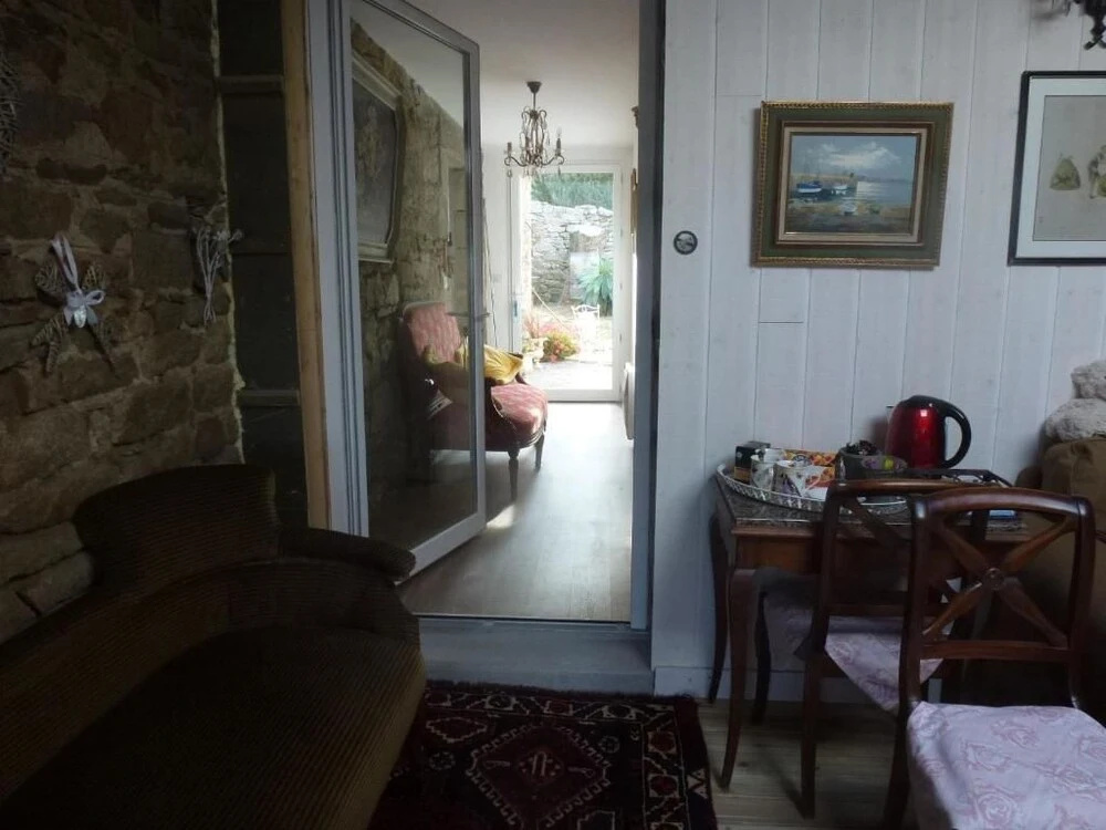 Voir la photo 2 — Domaine de Praterou