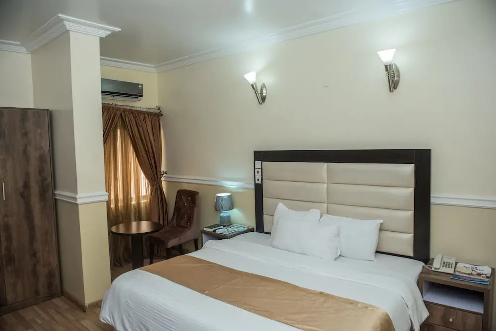 Dilic Hotel - Chambres