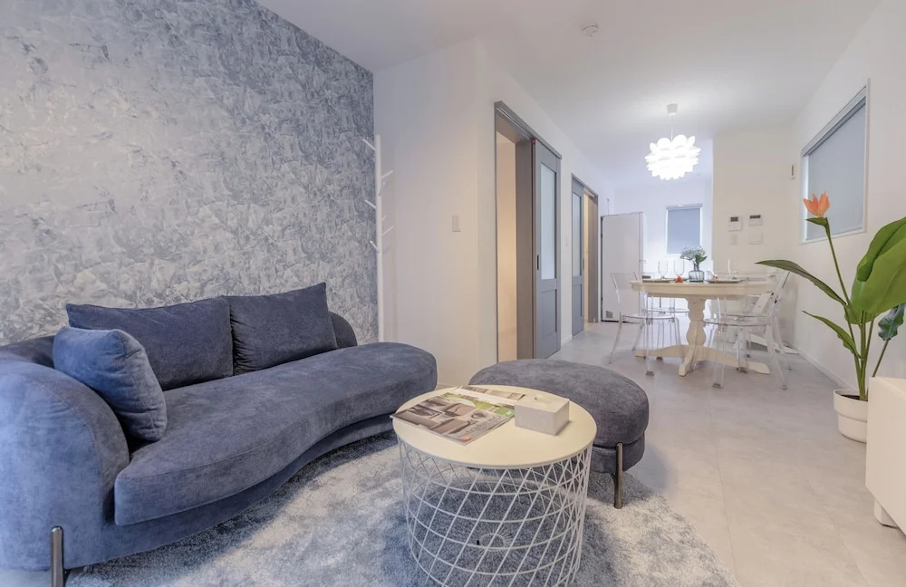 Nishikujo Maison Le Bleu Chigusa 사진 16