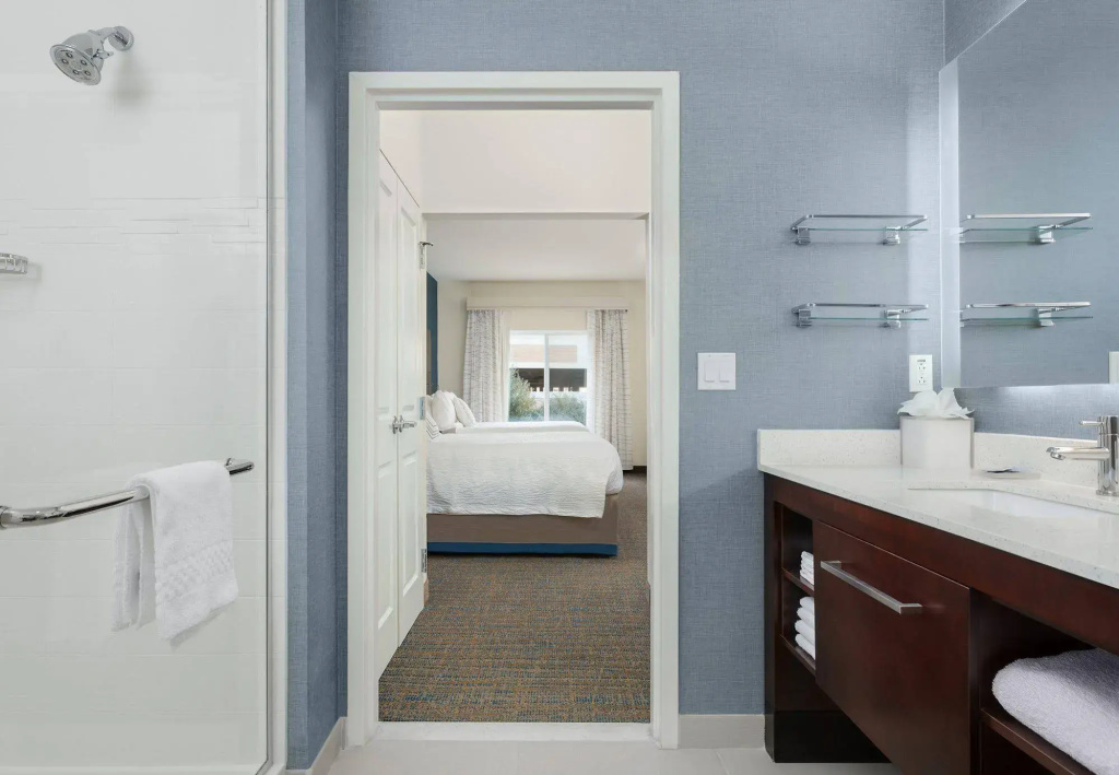 Residence Inn by Marriott Shreveport-Bossier City/Downtown - Général